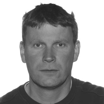 Profilbilde av Jan Einar