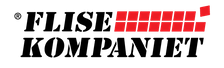 Flisekompaniet sin logo