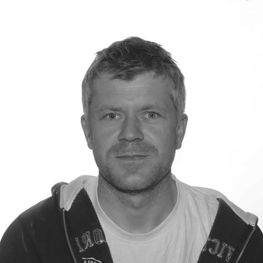 Profilbilde av Pål Martin